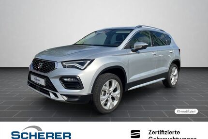 Seat Ateca Gebrauchtwagen