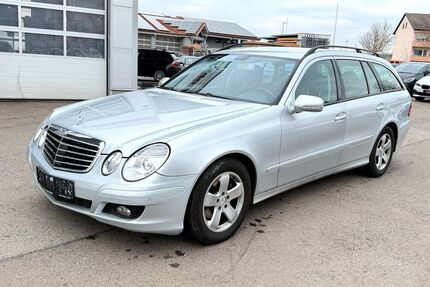 Mercedes-Benz E 280 Gebrauchtwagen