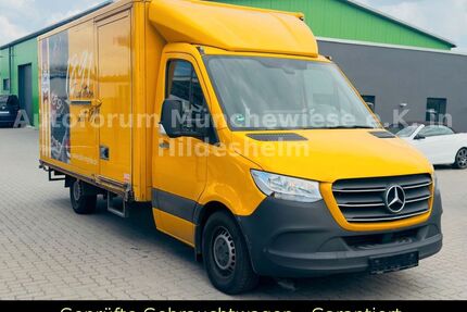 Mercedes-Benz Sprinter Gebrauchtwagen