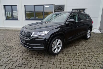 Skoda Kodiaq Gebrauchtwagen