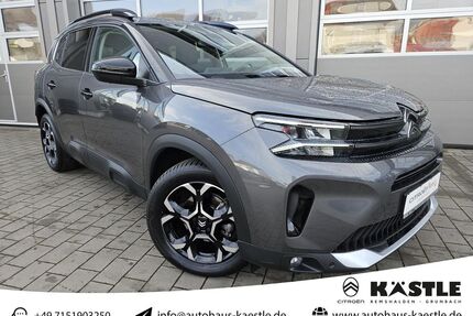 Citroen C5 Aircross Gebrauchtwagen