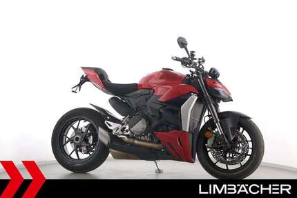 Ducati Streetfighter Gebrauchtwagen