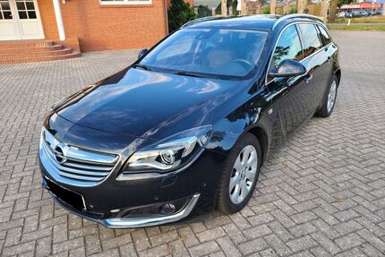 Opel Insignia Gebrauchtwagen