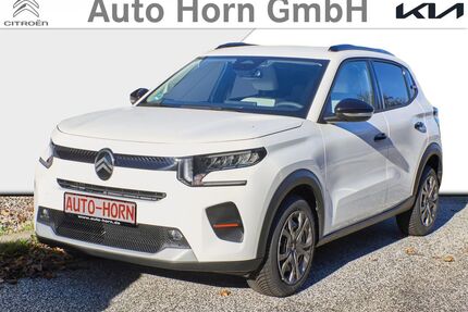 Citroen C3 Gebrauchtwagen