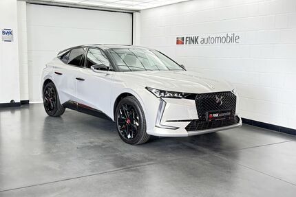 DS Automobiles DS4 Gebrauchtwagen
