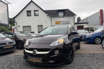 Opel Adam Gebrauchtwagen