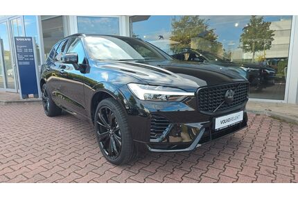 Volvo XC60 Gebrauchtwagen