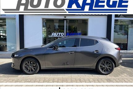 Mazda 3 Gebrauchtwagen
