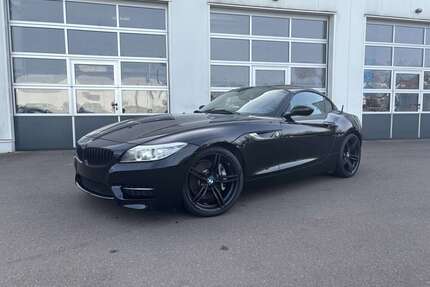 BMW Z4 Gebrauchtwagen
