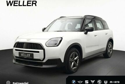 Mini Countryman D (Cooper) Gebrauchtwagen