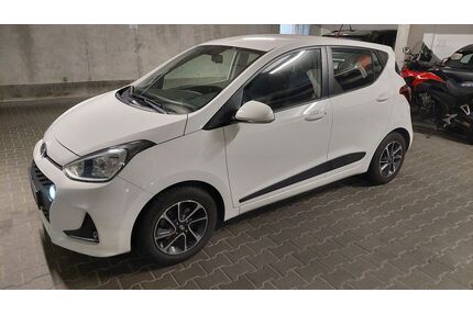 Hyundai i10 Gebrauchtwagen