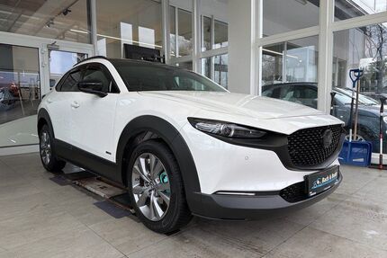 Mazda CX-30 Gebrauchtwagen