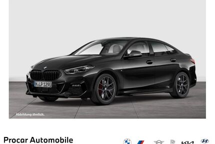 BMW 220 Gran Coupé Gebrauchtwagen