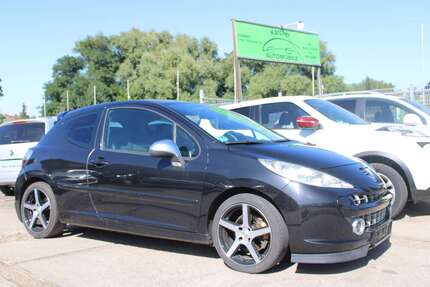 Peugeot 207 Gebrauchtwagen