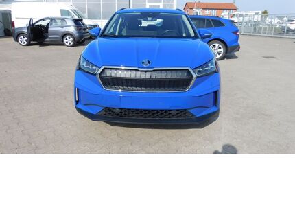Skoda Enyaq Gebrauchtwagen