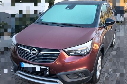 Opel Crossland (X) Gebrauchtwagen