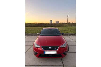 Seat Ibiza Gebrauchtwagen