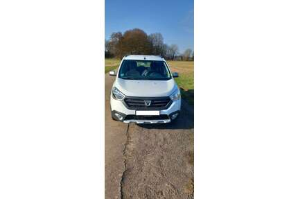 Dacia Lodgy Gebrauchtwagen