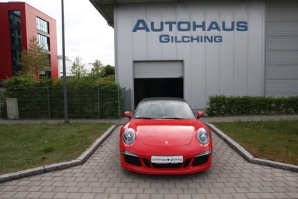 Porsche 991 Gebrauchtwagen
