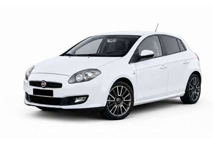 Fiat Bravo Gebrauchtwagen
