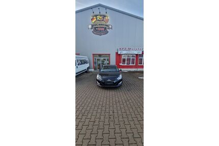 Hyundai i40 Gebrauchtwagen