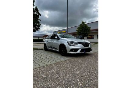 Renault Megane Gebrauchtwagen