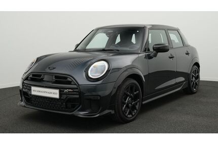 Mini Cooper C Gebrauchtwagen