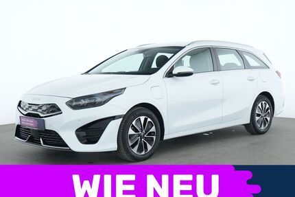 Kia ceed / Ceed Gebrauchtwagen