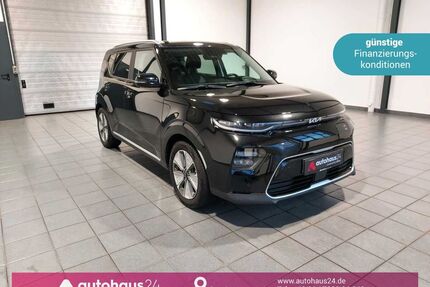 Kia Soul Gebrauchtwagen