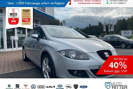Seat Leon Gebrauchtwagen