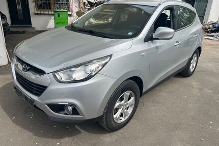 Hyundai ix35 Gebrauchtwagen