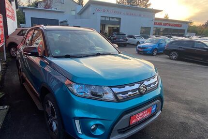 Suzuki Vitara Gebrauchtwagen