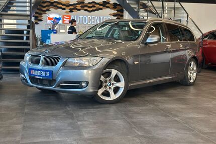 BMW 316 Gebrauchtwagen