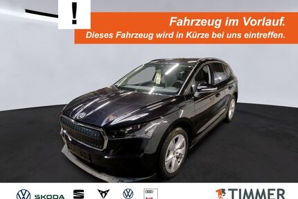 Skoda Enyaq Gebrauchtwagen