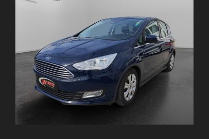 Ford C-Max Gebrauchtwagen