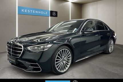 Mercedes-Benz S 450 Gebrauchtwagen