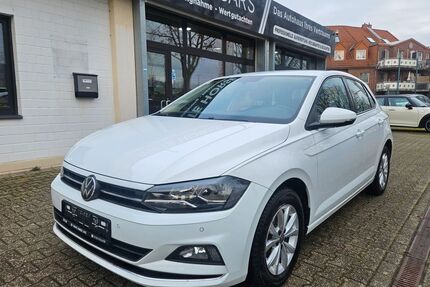 VW Polo Gebrauchtwagen