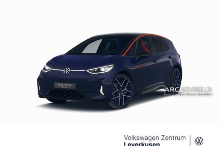 VW ID.3 Gebrauchtwagen