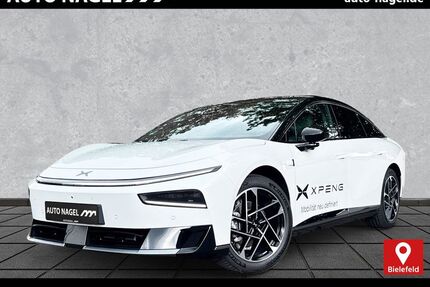 XPeng P7 Gebrauchtwagen