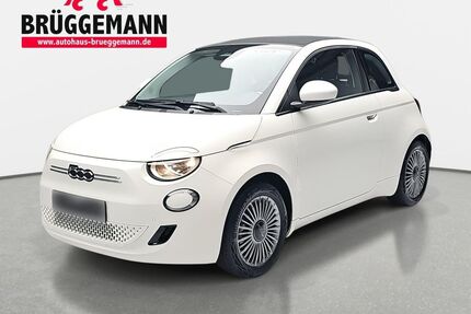 Fiat 500C Gebrauchtwagen