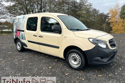 Mercedes-Benz Citan Gebrauchtwagen