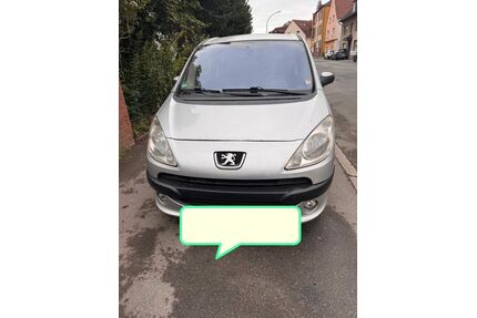 Peugeot Andere Gebrauchtwagen