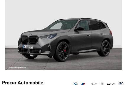 BMW X3 M50 Gebrauchtwagen