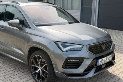 Seat Ateca Gebrauchtwagen