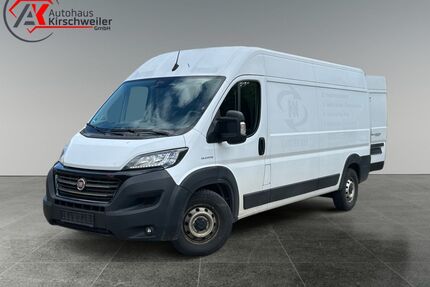 Fiat Ducato Gebrauchtwagen
