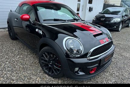 Mini Cooper S Gebrauchtwagen