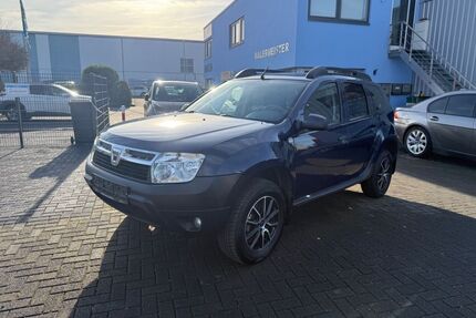 Dacia Duster Gebrauchtwagen