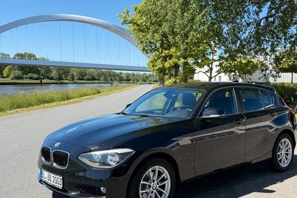 BMW 116 Gebrauchtwagen