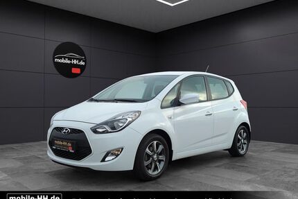 Hyundai ix20 Gebrauchtwagen