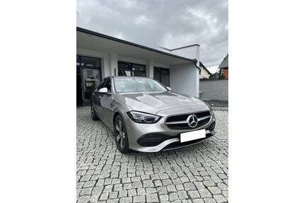 Mercedes-Benz C 220 Gebrauchtwagen